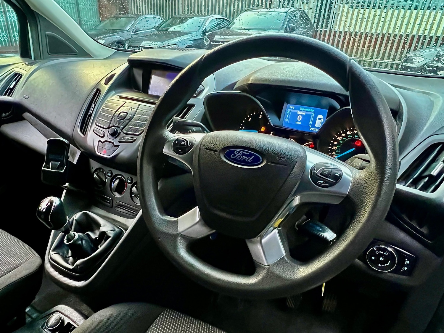 Vehicle 24