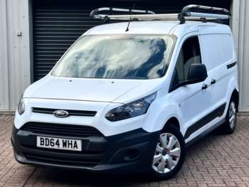 Used Ford Transit Connect 2014 for sale - 72380434: Photo