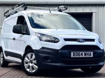 Used Ford Transit Connect 2014 for sale - 72380434: Photo