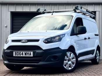 Used Ford Transit Connect 2014 for sale - 72380434: Photo