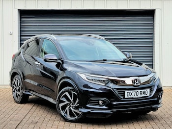 Used Honda HR-V 2020 for sale - 78549189: Photo