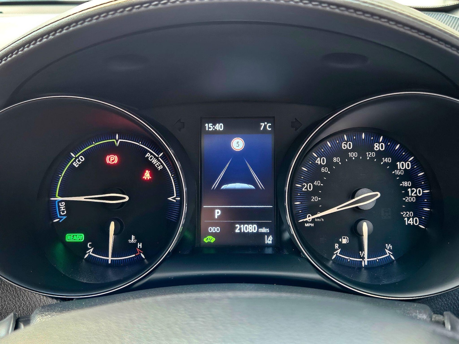 Used Toyota C-HR 2021 for sale - 76990382: Photo 21