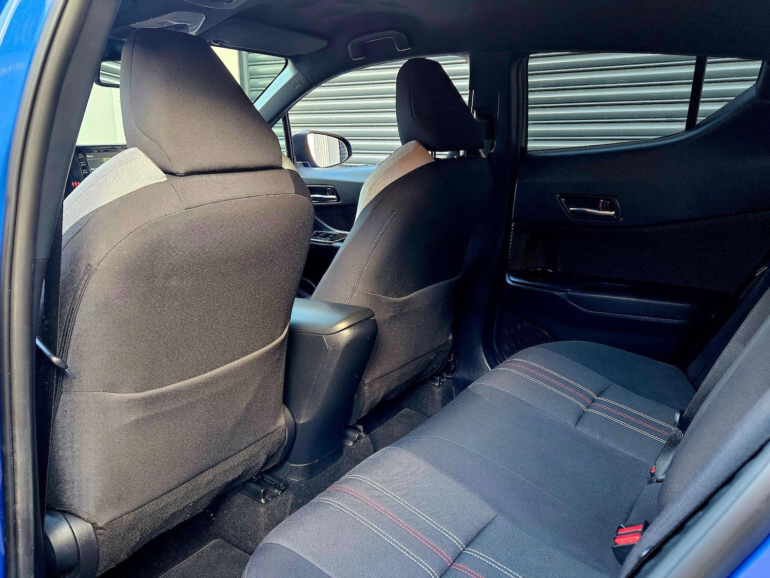 Used Toyota C-HR 2021 for sale - 76990382: Photo 24