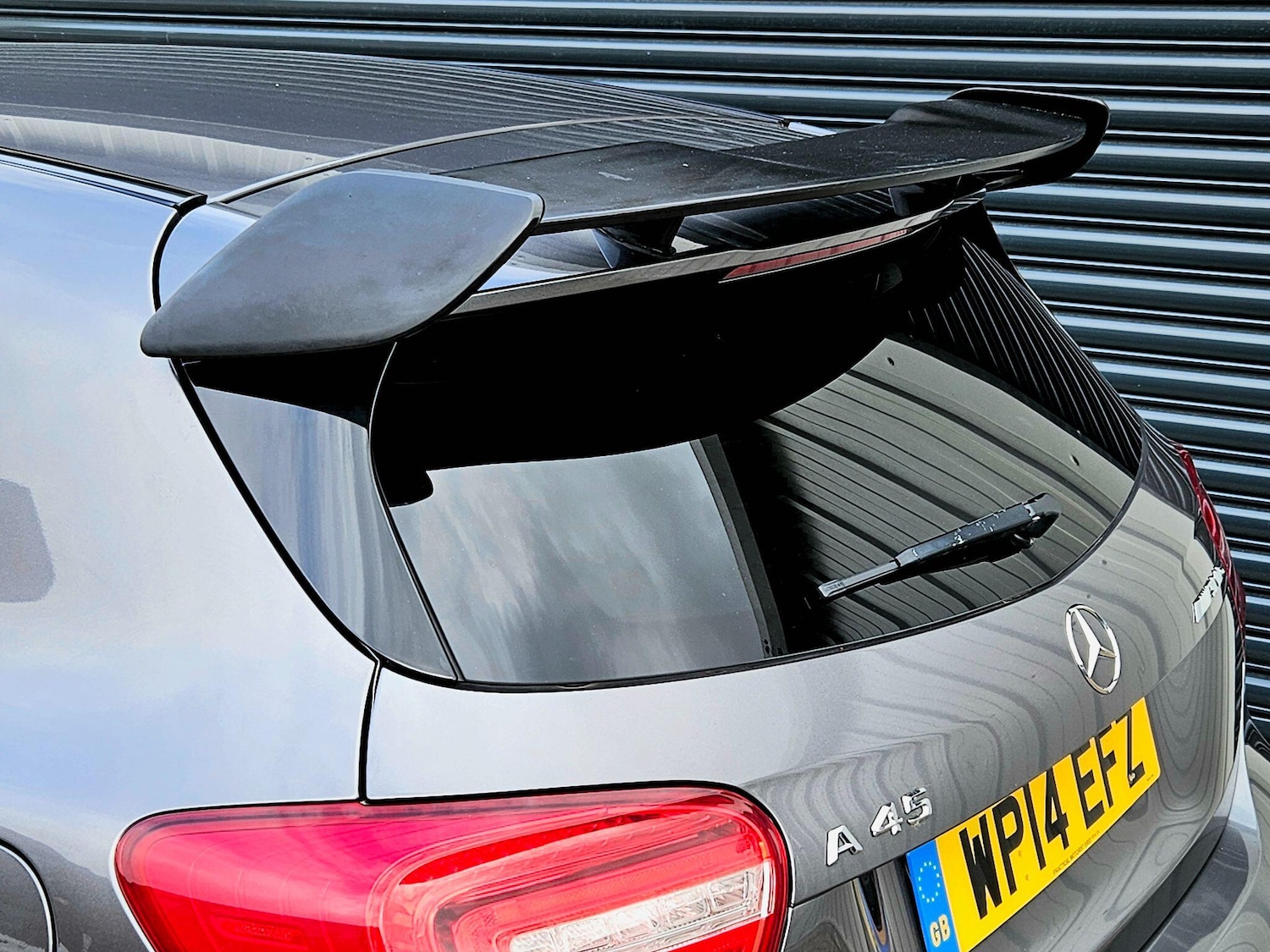 Used Mercedes-Benz A-Class 2014 for sale - 77633287: Photo 13