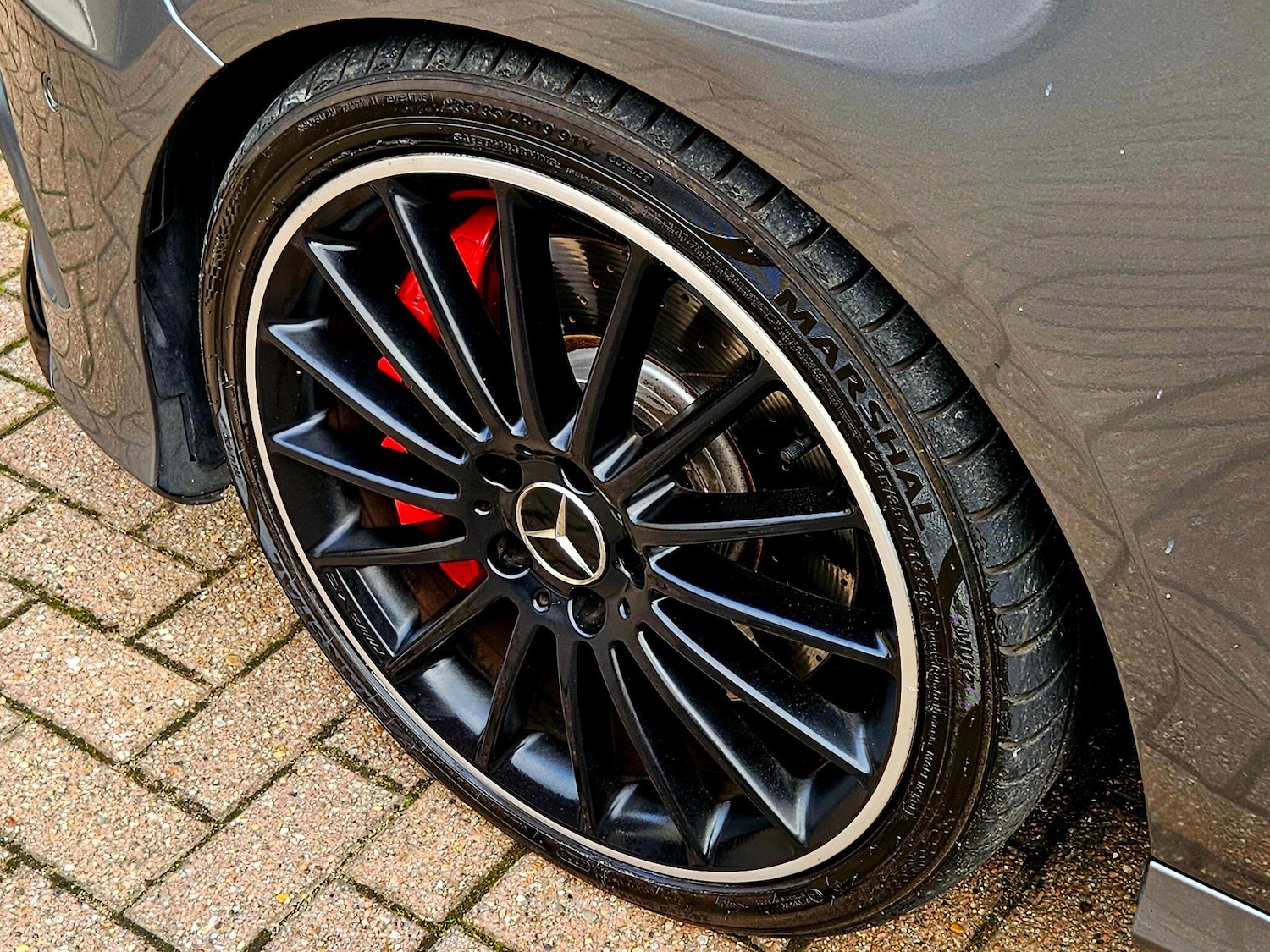 Used Mercedes-Benz A-Class 2014 for sale - 77633287: Photo 15