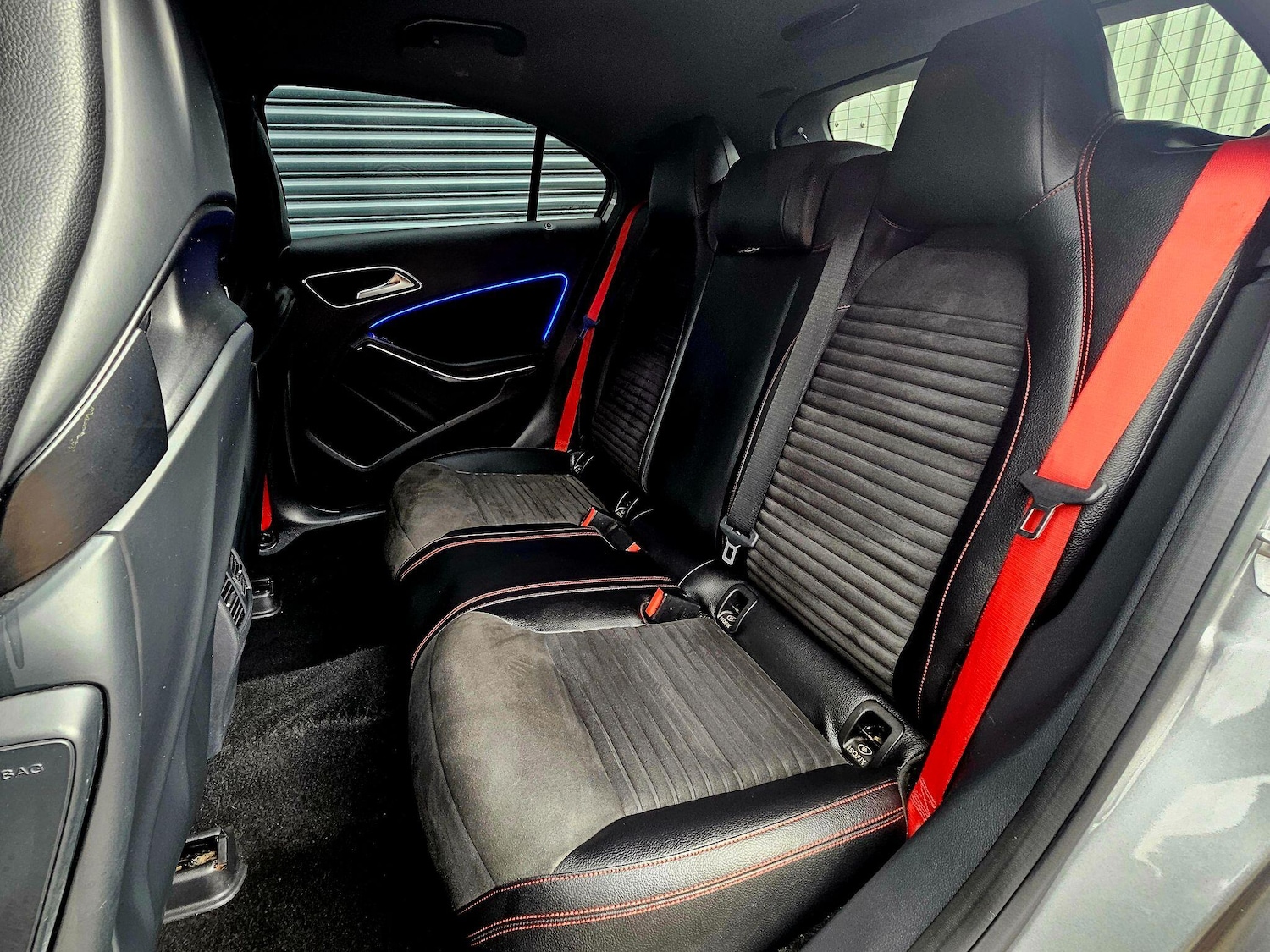 Used Mercedes-Benz A-Class 2014 for sale - 77633287: Photo 22