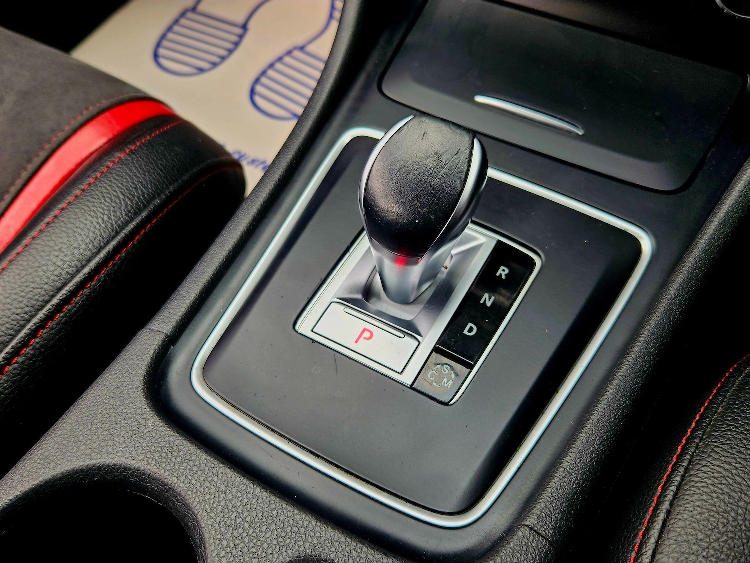 Used Mercedes-Benz A-Class 2014 for sale - 77633287: Photo 24