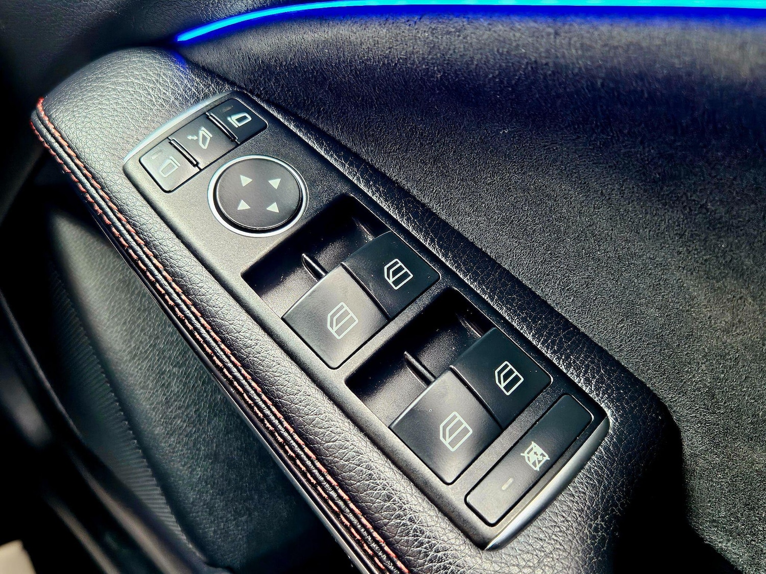 Used Mercedes-Benz A-Class 2014 for sale - 77633287: Photo 30