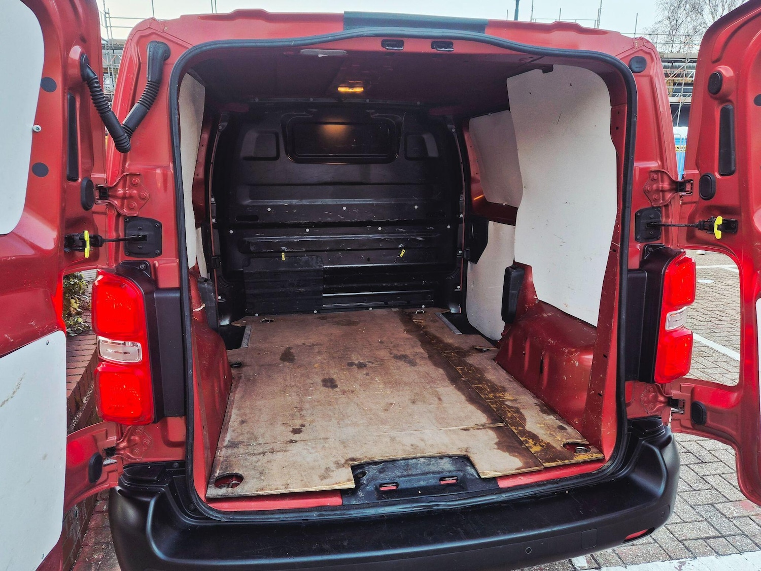 Used Peugeot Expert 2019 for sale - 77754242: Photo 12