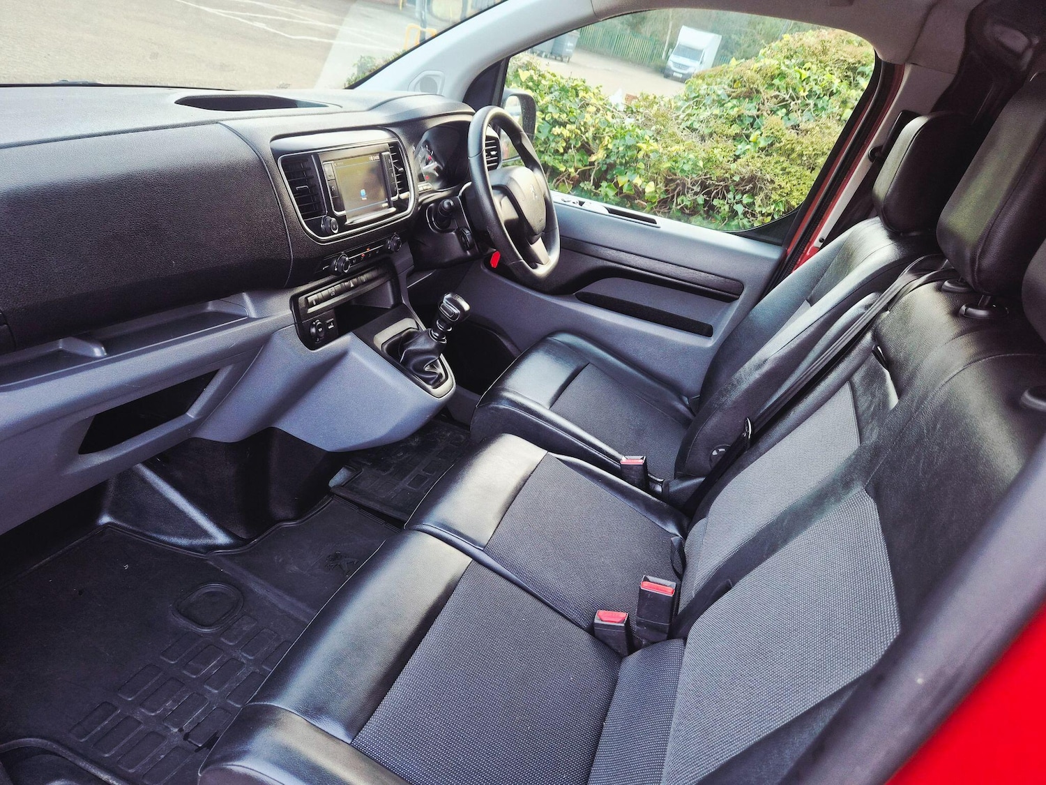 Used Peugeot Expert 2019 for sale - 77754242: Photo 13