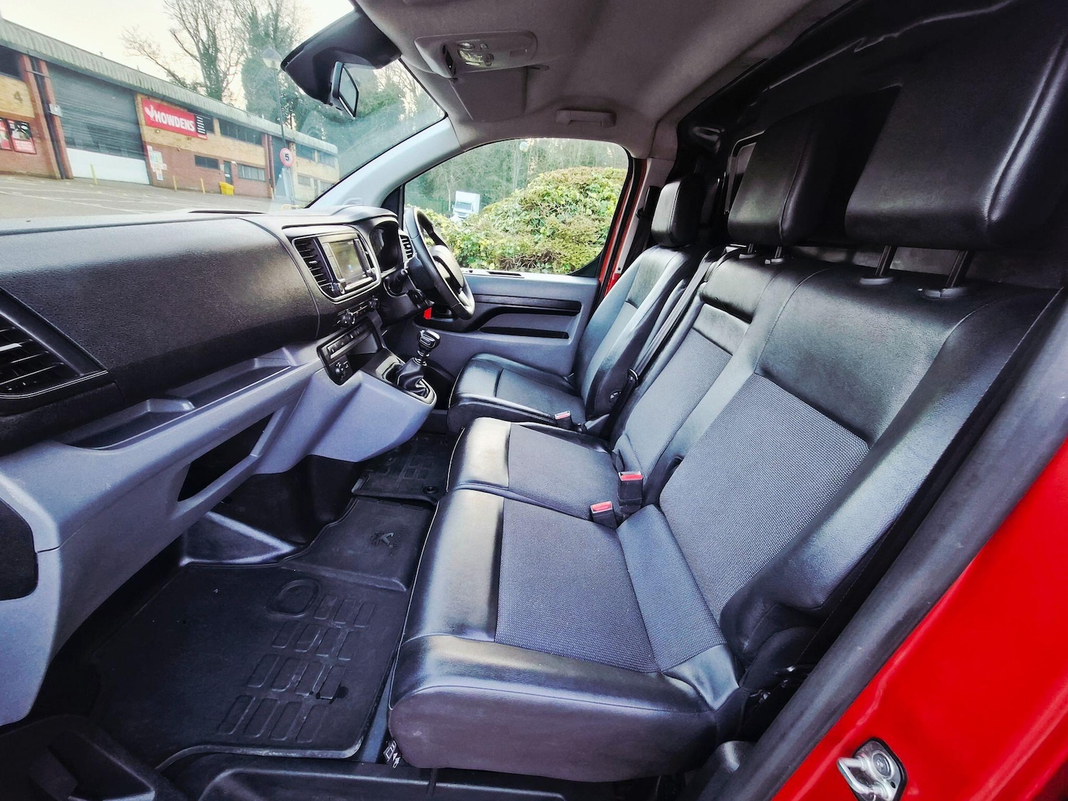 Used Peugeot Expert 2019 for sale - 77754242: Photo 14