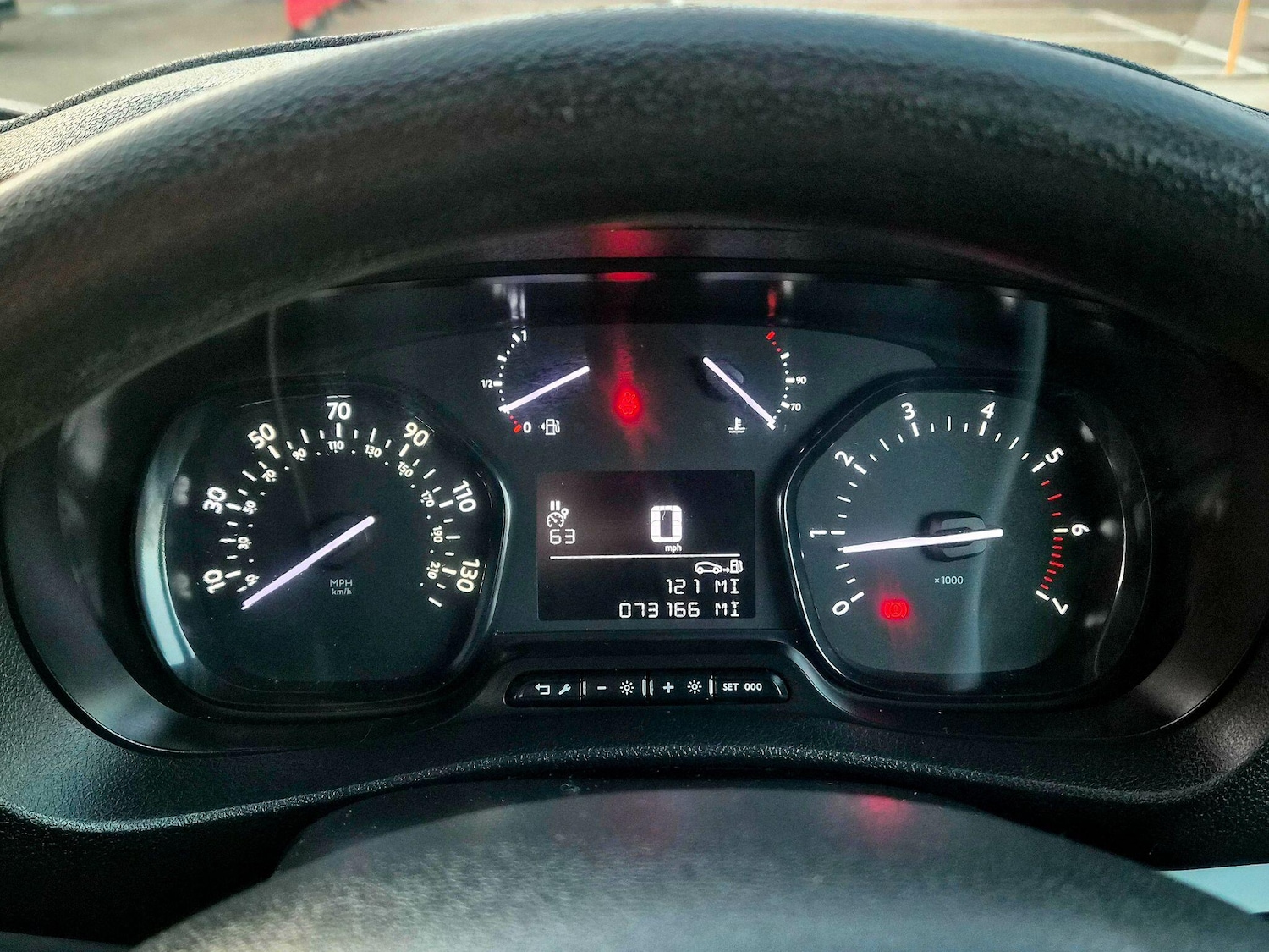 Used Peugeot Expert 2019 for sale - 77754242: Photo 15