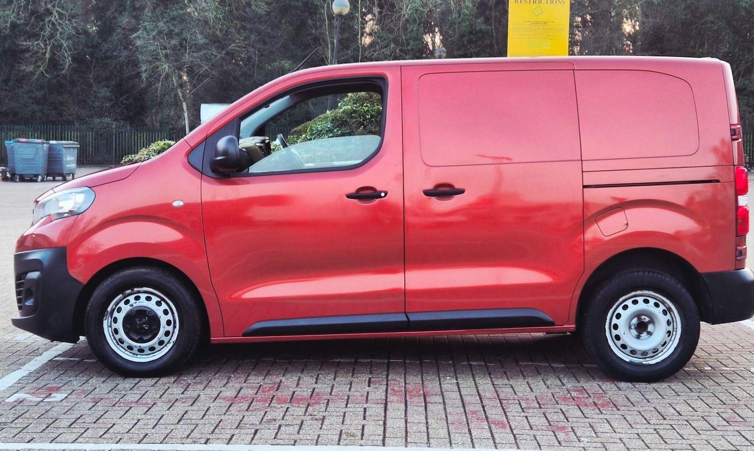 Used Peugeot Expert 2019 for sale - 77754242: Photo 5