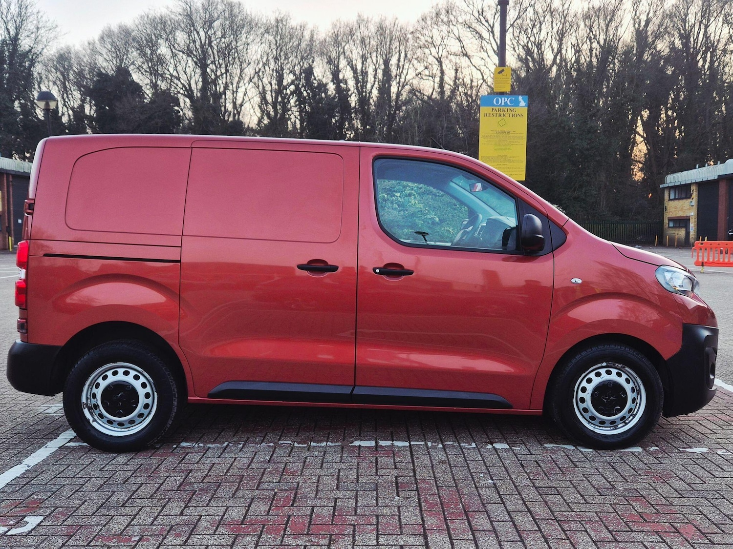 Used Peugeot Expert 2019 for sale - 77754242: Photo 6