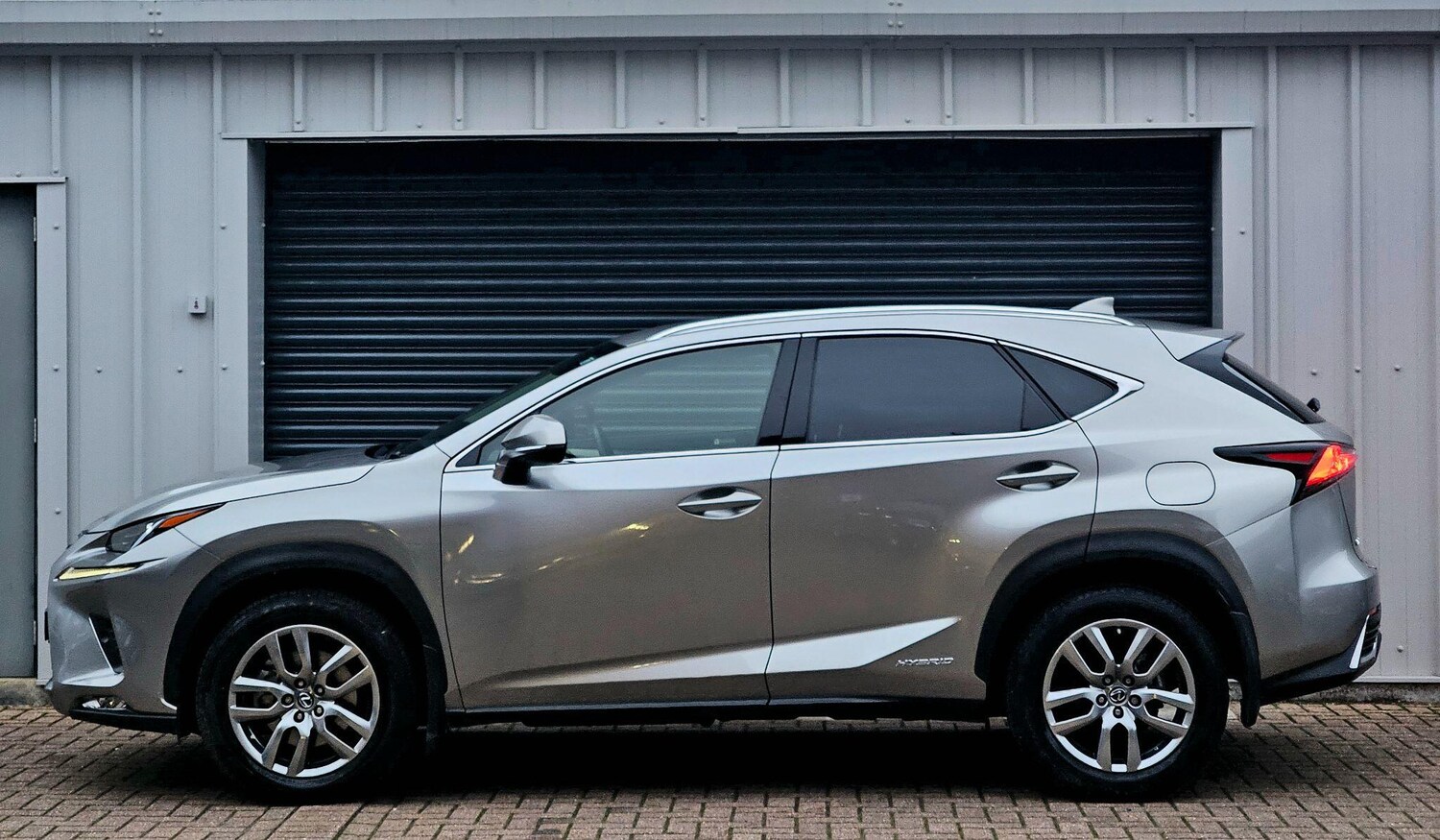Used Lexus NX for sale - 77497369: Photo 10