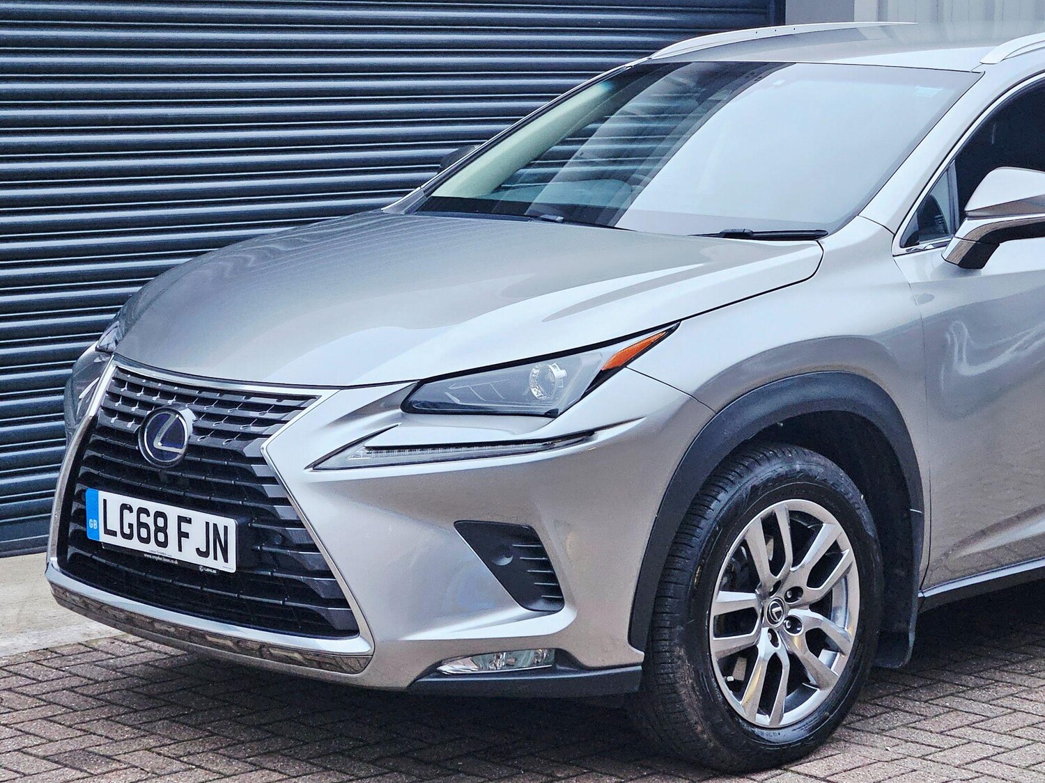 Used Lexus NX for sale - 77497369: Photo 11