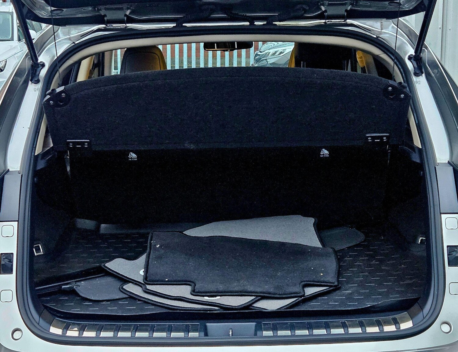 Used Lexus NX for sale - 77497369: Photo 14