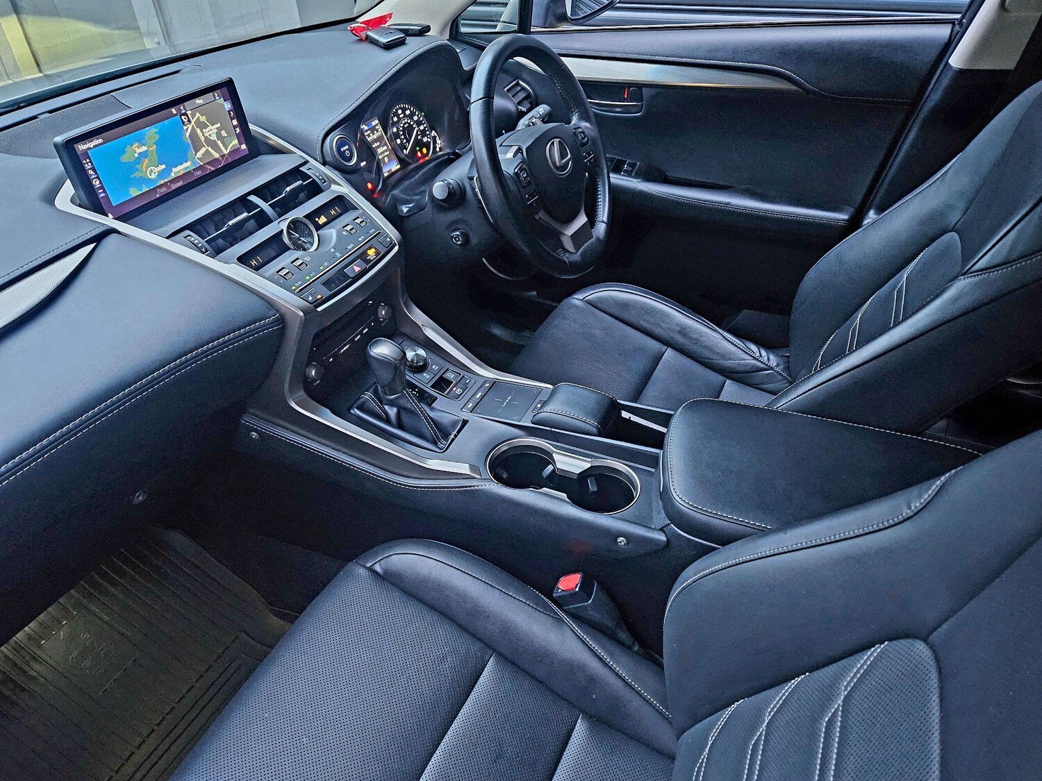 Used Lexus NX for sale - 77497369: Photo 17