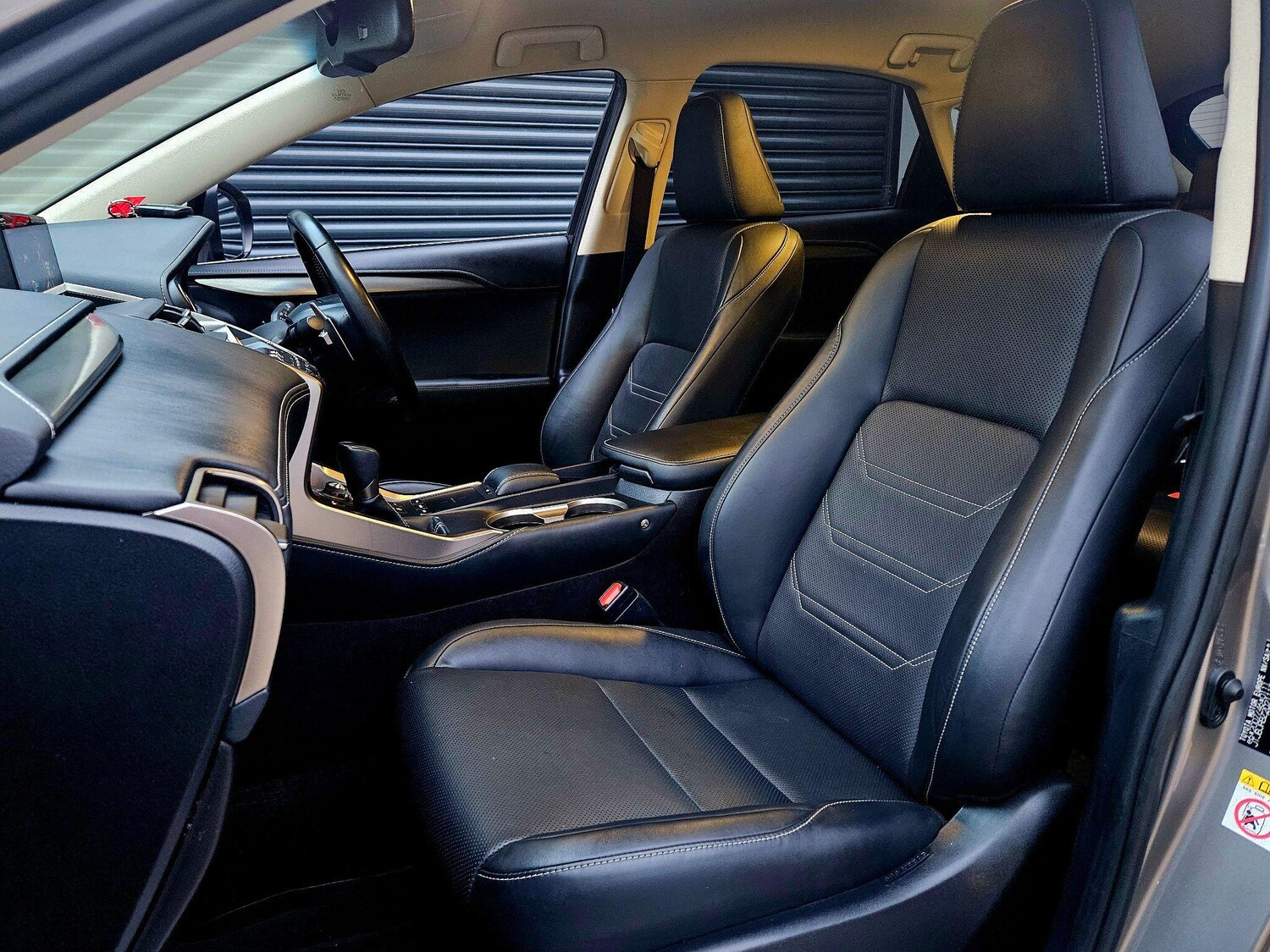 Used Lexus NX for sale - 77497369: Photo 18