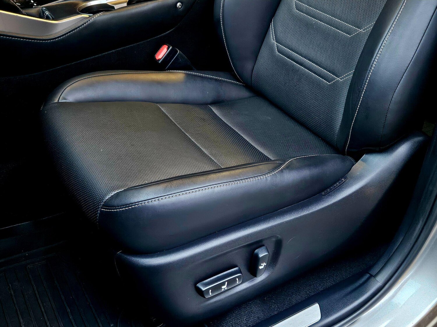 Used Lexus NX for sale - 77497369: Photo 19