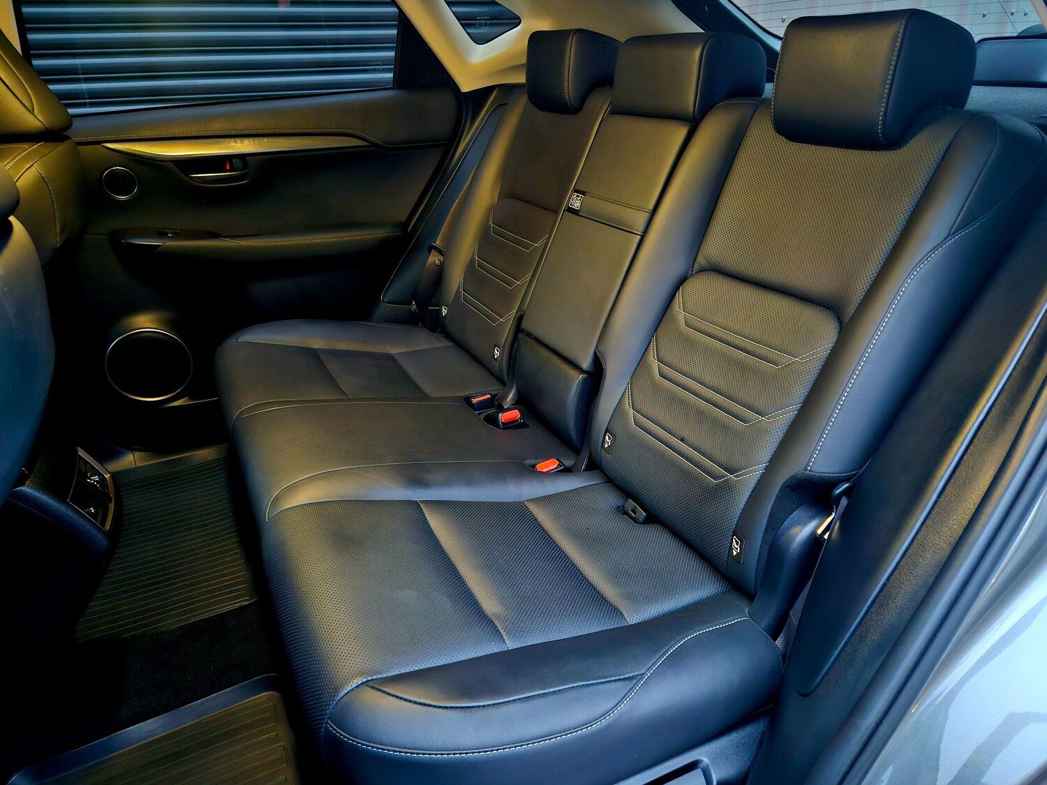 Used Lexus NX for sale - 77497369: Photo 20