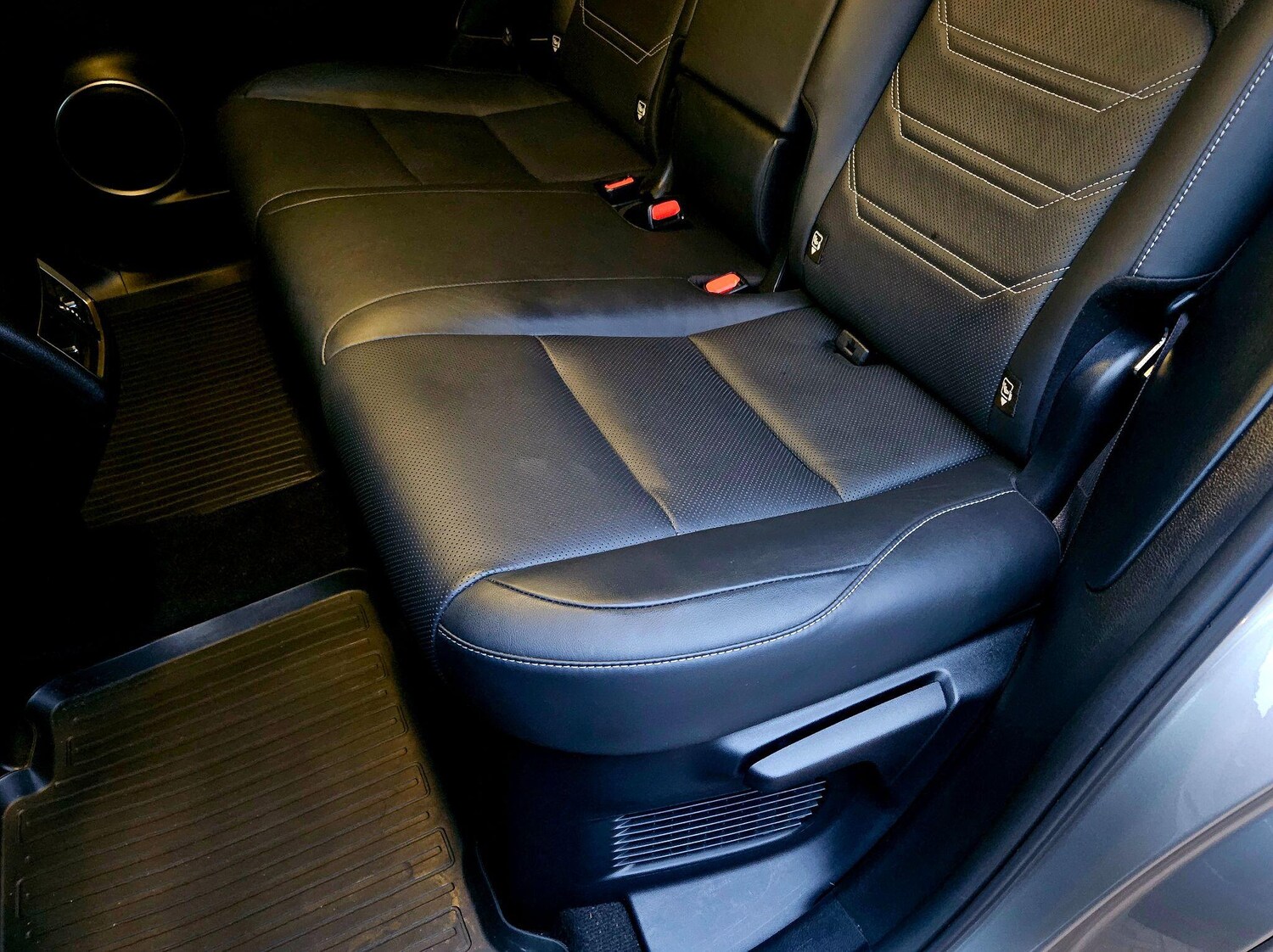 Used Lexus NX for sale - 77497369: Photo 21