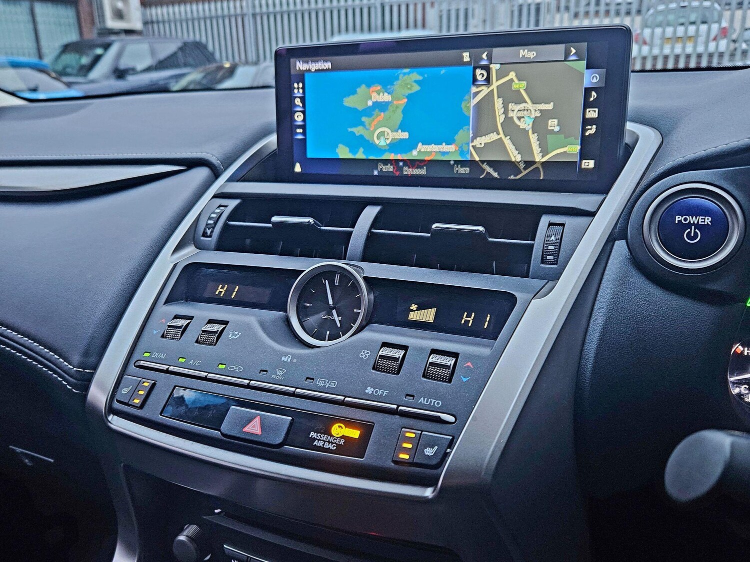 Used Lexus NX for sale - 77497369: Photo 23