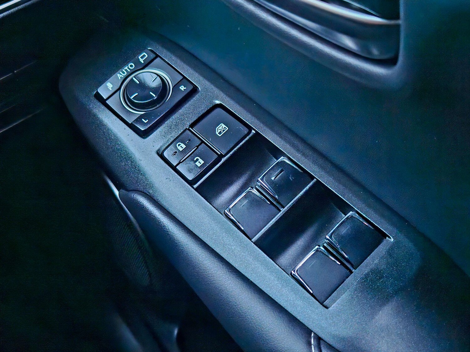 Used Lexus NX for sale - 77497369: Photo 24