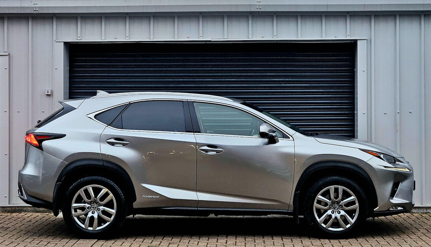 Used Lexus NX for sale - 77497369: Photo 9