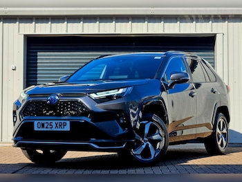 Used Toyota RAV4 2025 for sale - 79145921: Photo