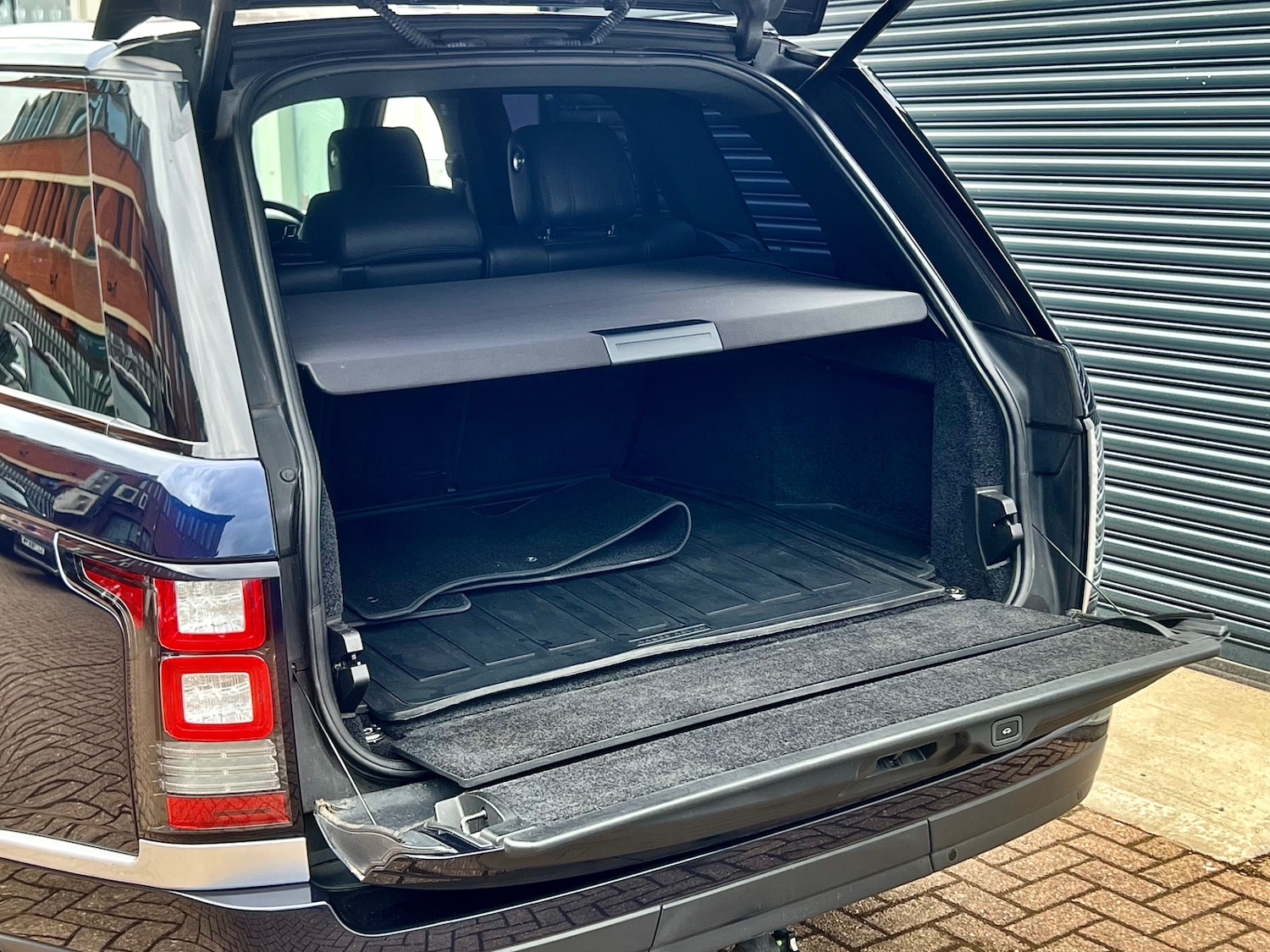 Used Land Rover Range Rover 2014 for sale - 75034975: Photo 13