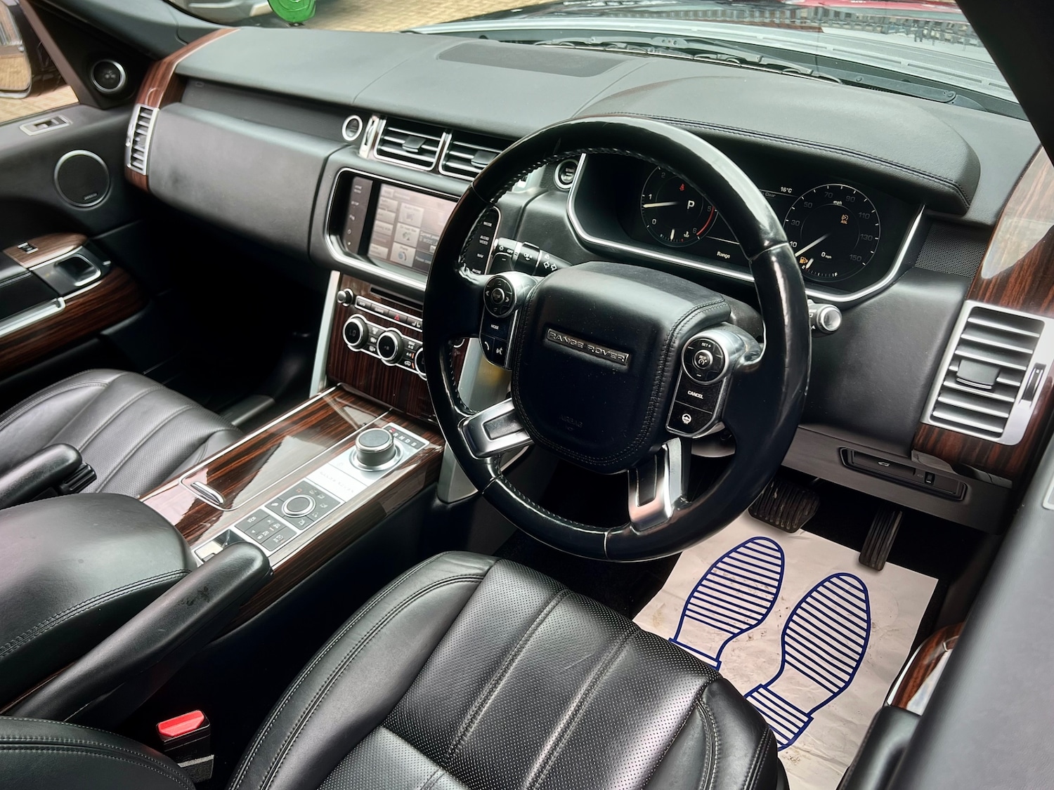 Used Land Rover Range Rover 2014 for sale - 75034975: Photo 15