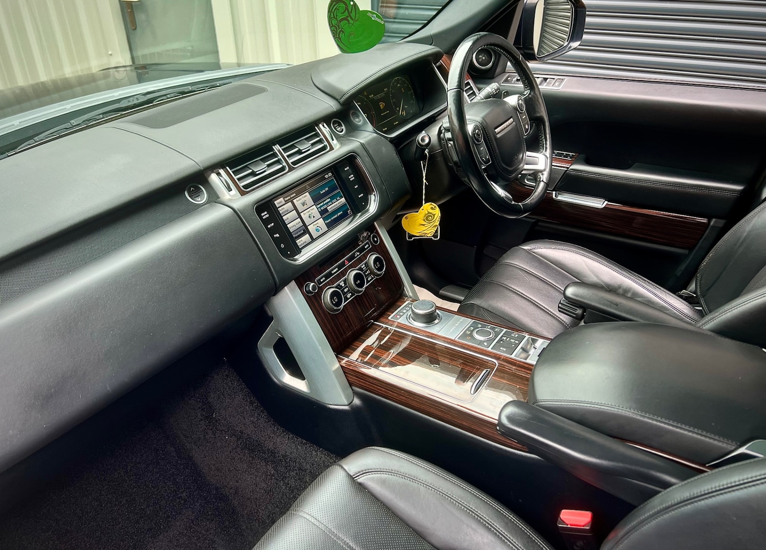 Used Land Rover Range Rover 2014 for sale - 75034975: Photo 16