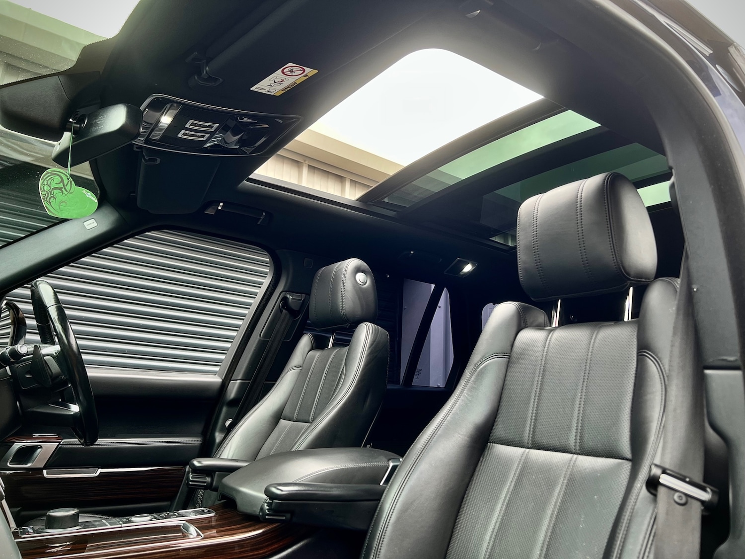 Used Land Rover Range Rover 2014 for sale - 75034975: Photo 19