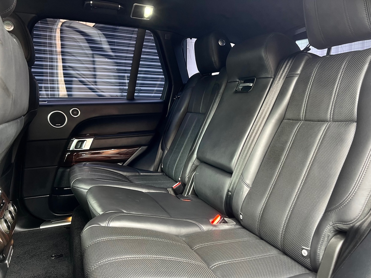 Used Land Rover Range Rover 2014 for sale - 75034975: Photo 20