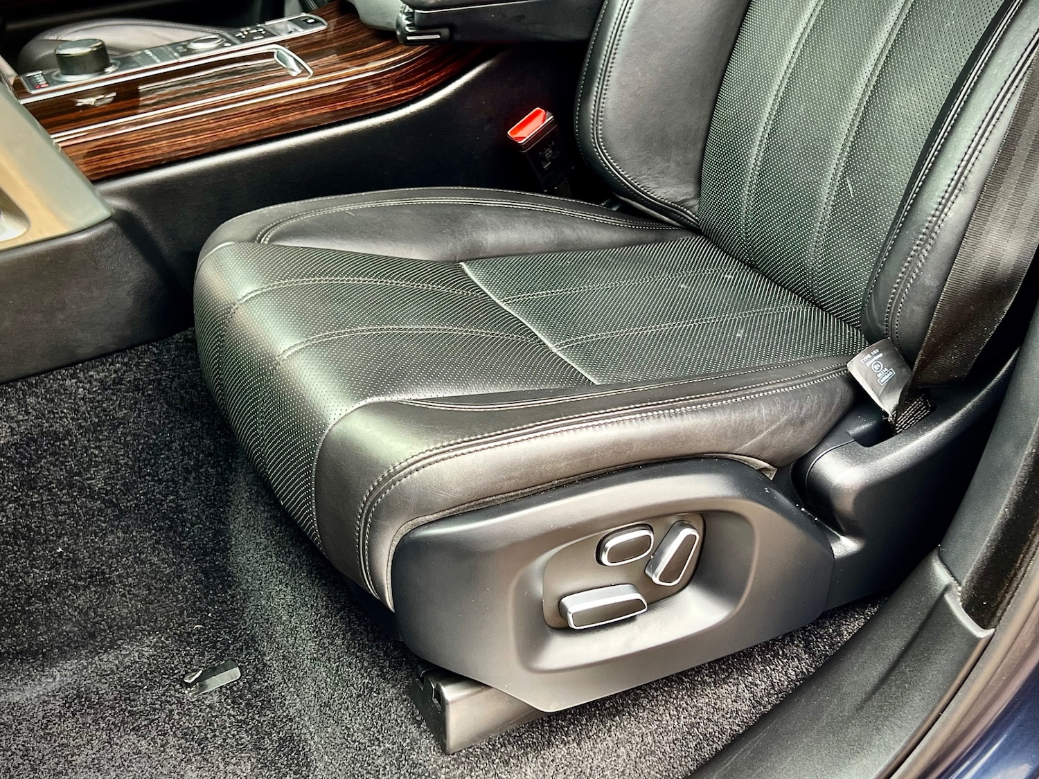 Used Land Rover Range Rover 2014 for sale - 75034975: Photo 21