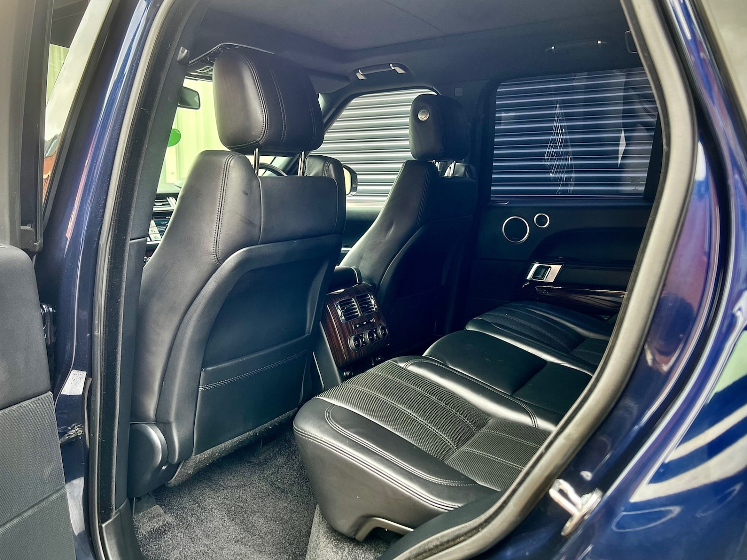 Used Land Rover Range Rover 2014 for sale - 75034975: Photo 22