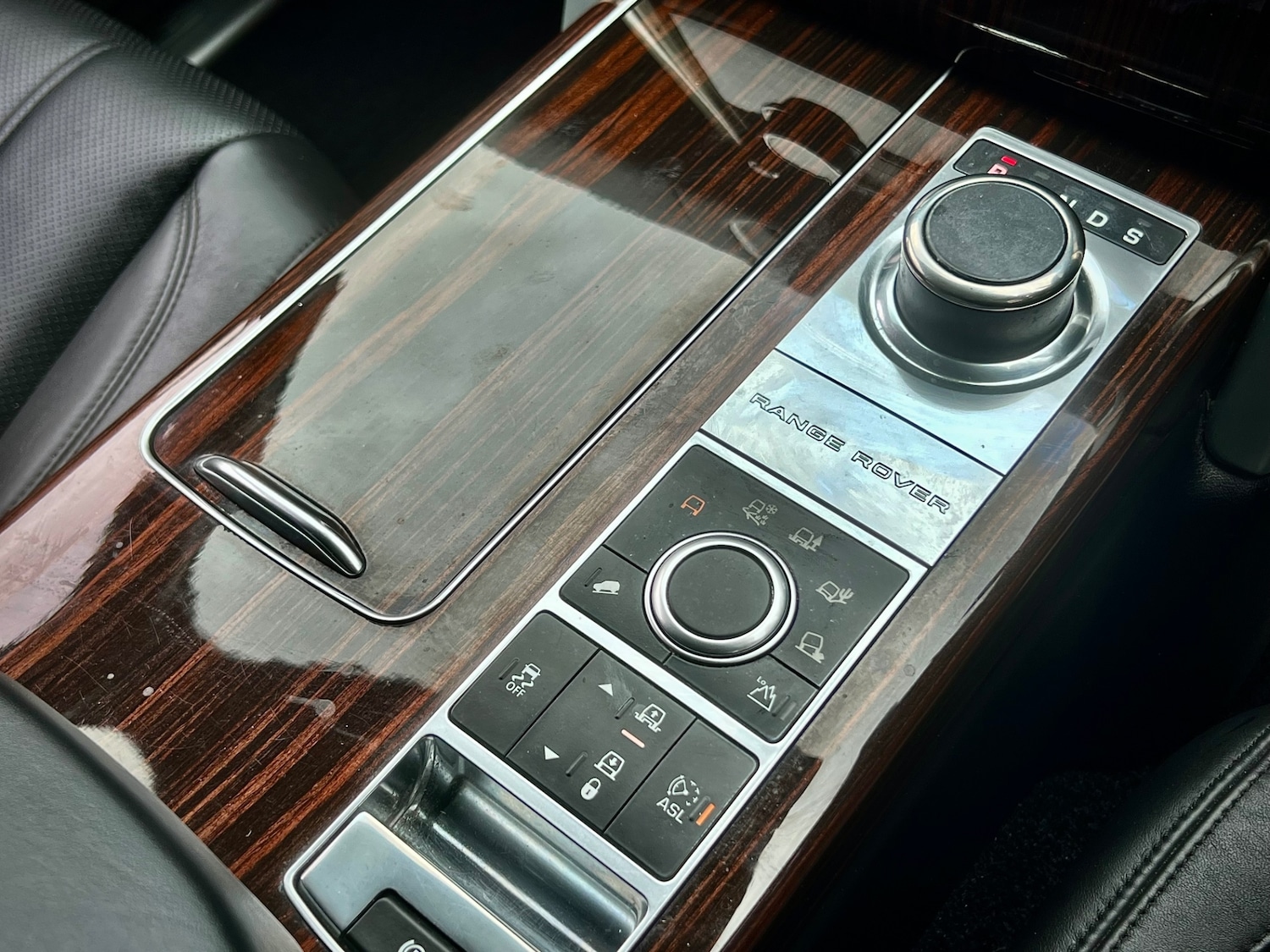 Used Land Rover Range Rover 2014 for sale - 75034975: Photo 24