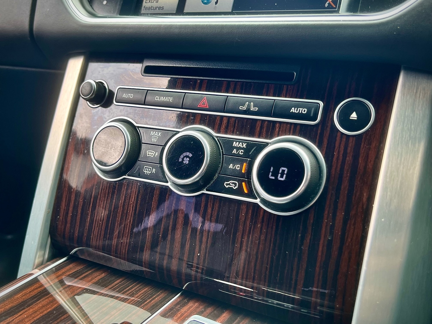 Used Land Rover Range Rover 2014 for sale - 75034975: Photo 25