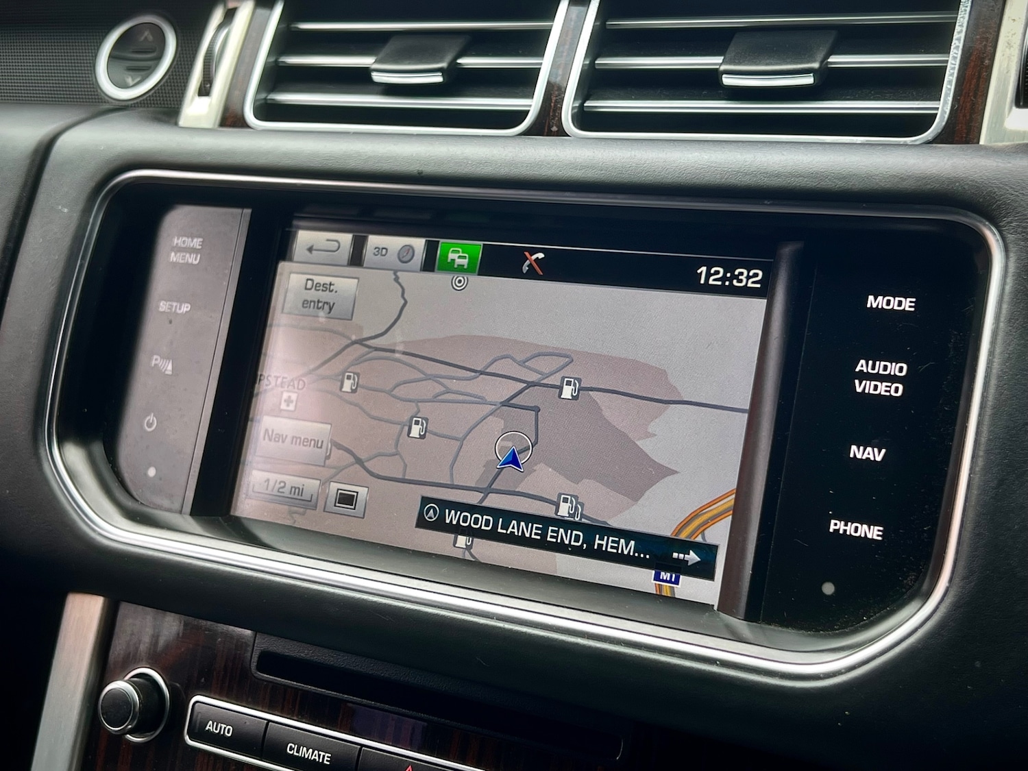 Used Land Rover Range Rover 2014 for sale - 75034975: Photo 30