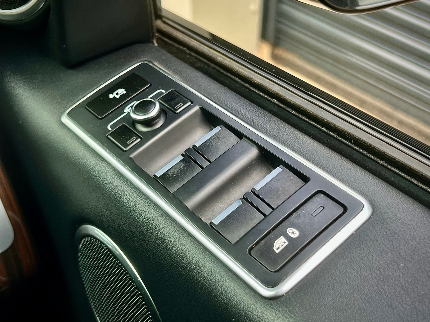 Used Land Rover Range Rover 2014 for sale - 75034975: Photo 31