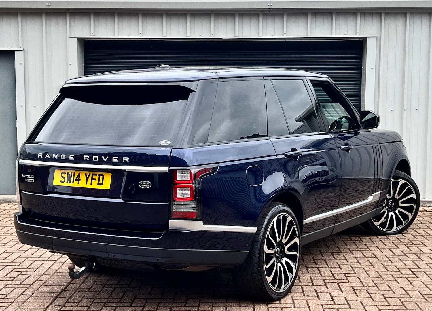 Used Land Rover Range Rover 2014 for sale - 75034975: Photo 7