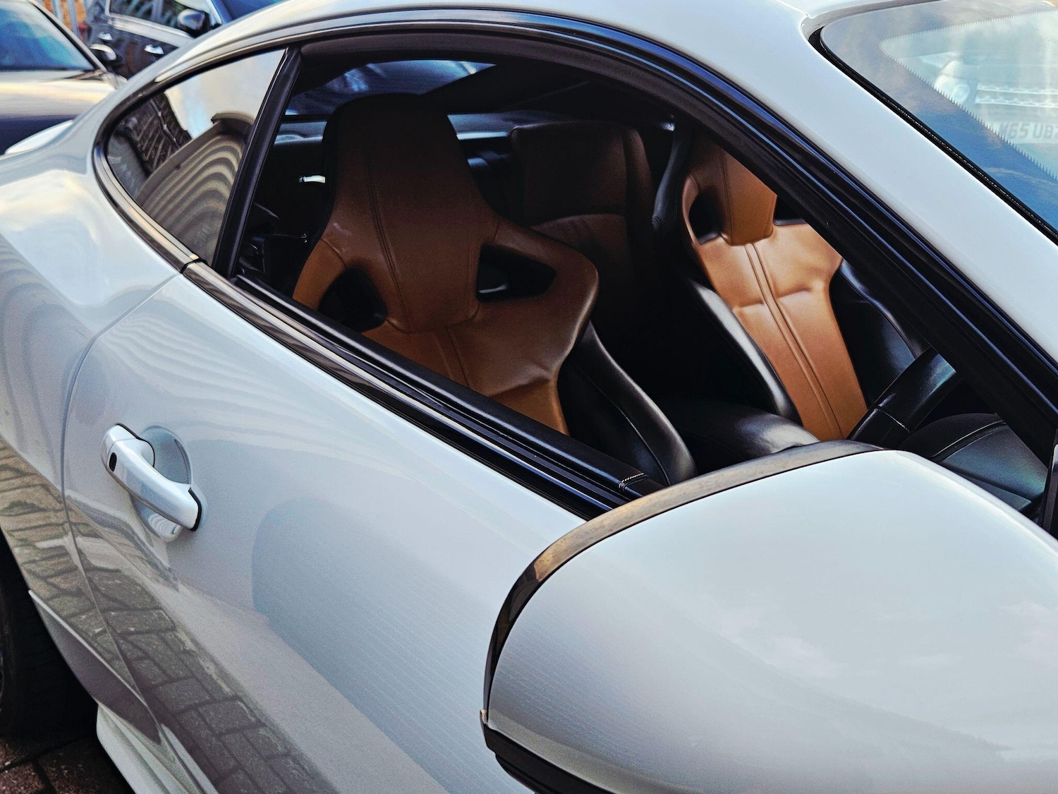 Used Jaguar XKR 2011 for sale - 76409343: Photo 17