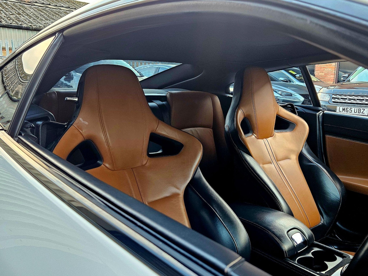 Used Jaguar XKR 2011 for sale - 76409343: Photo 18