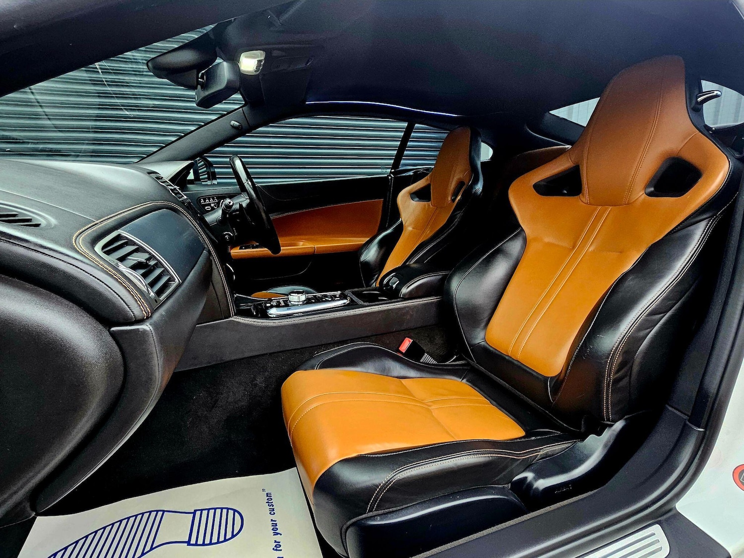 Used Jaguar XKR 2011 for sale - 76409343: Photo 22