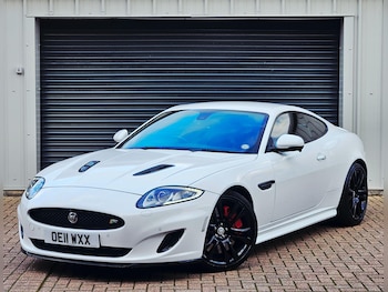 Used Jaguar XKR 2011 for sale - 76409343: Photo