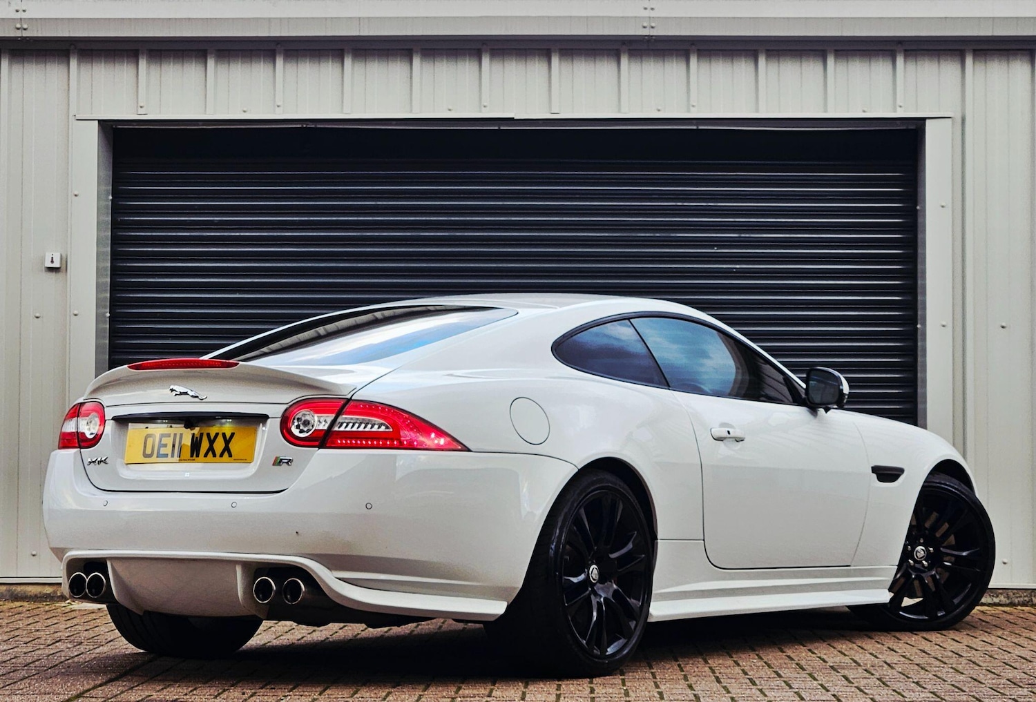 Used Jaguar XKR 2011 for sale - 76409343: Photo 7