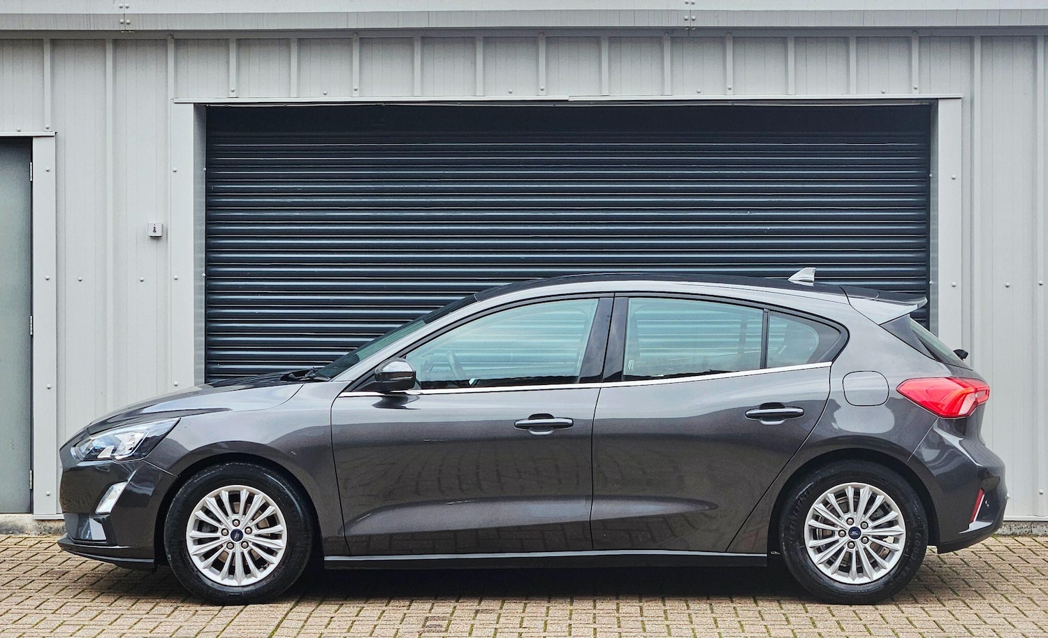 Used Ford Focus 2021 for sale - 76619728: Photo 10