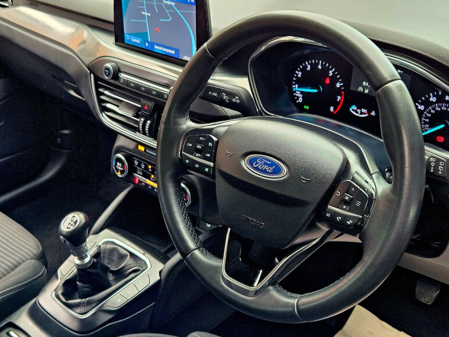 Used Ford Focus 2021 for sale - 76619728: Photo 13