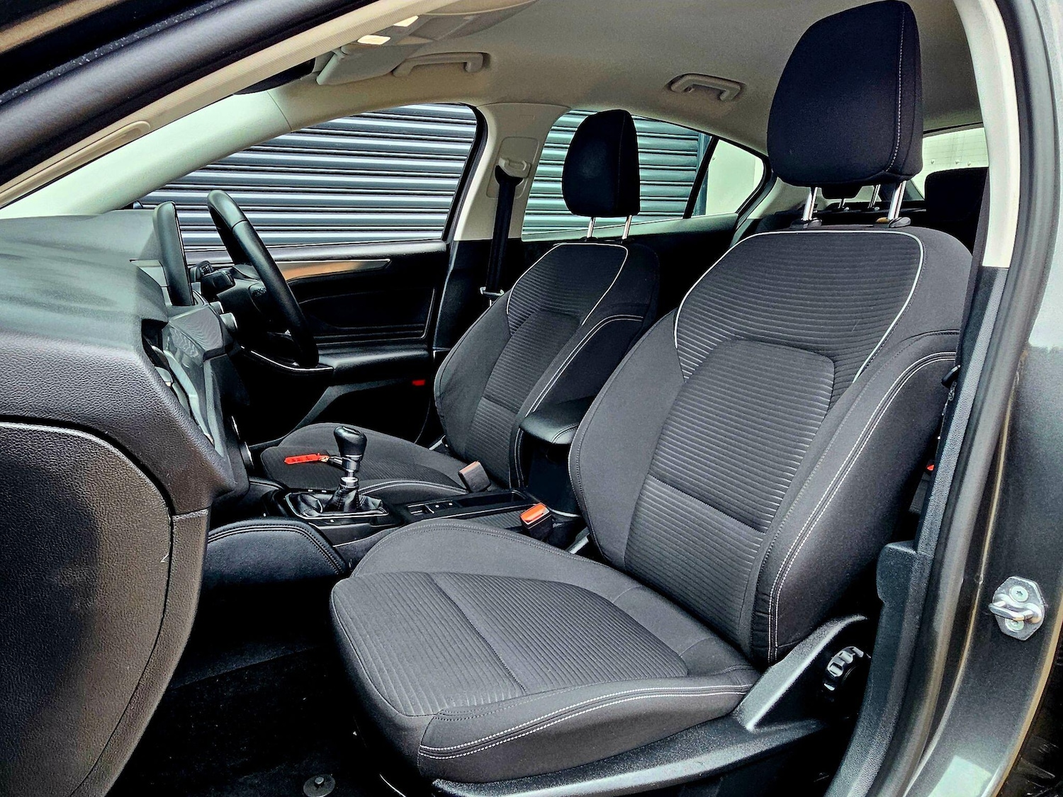 Used Ford Focus 2021 for sale - 76619728: Photo 16